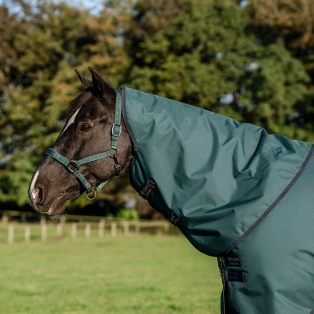 Amigo Ripstop 900D Plus Turnout 0g