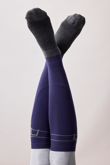 Alessandro Albanese Ardea Boot Sock