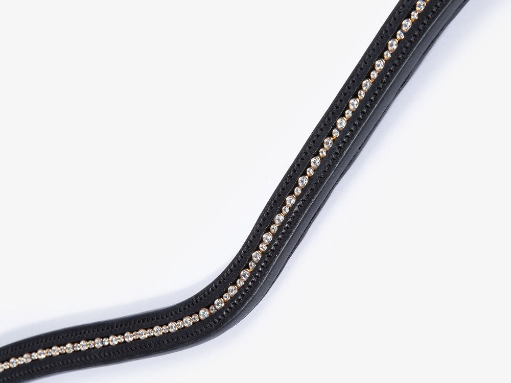 PSOS Browband Shimmering Holiday
