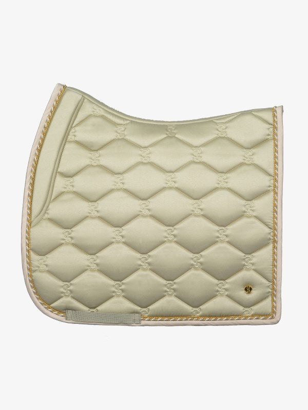 PSOS Dressage Pad Signature, Pistachio