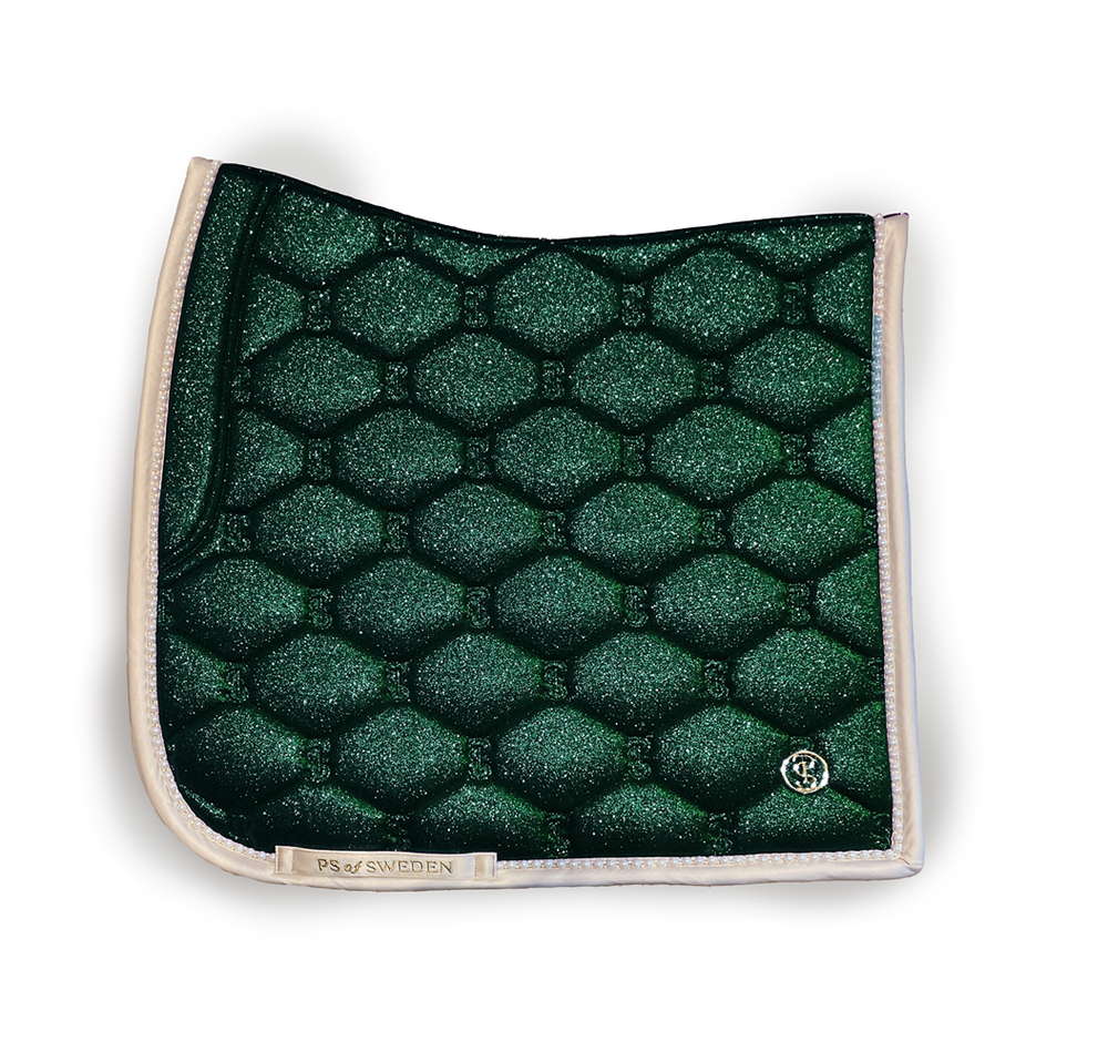 PSOS Dressage Pad Stardust