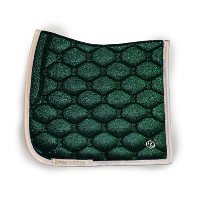 PSOS Dressage Pad Stardust