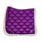PSOS Dressage Pad Stardust