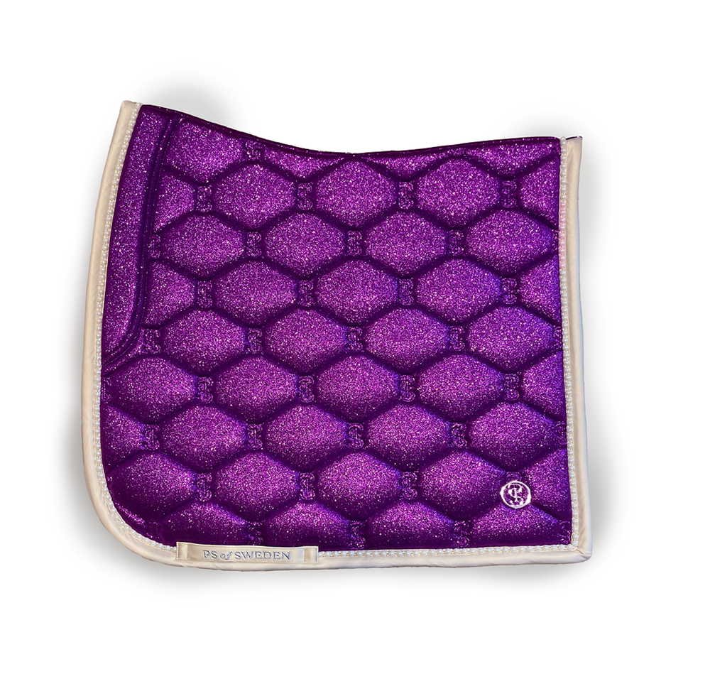 PSOS Dressage Pad Stardust