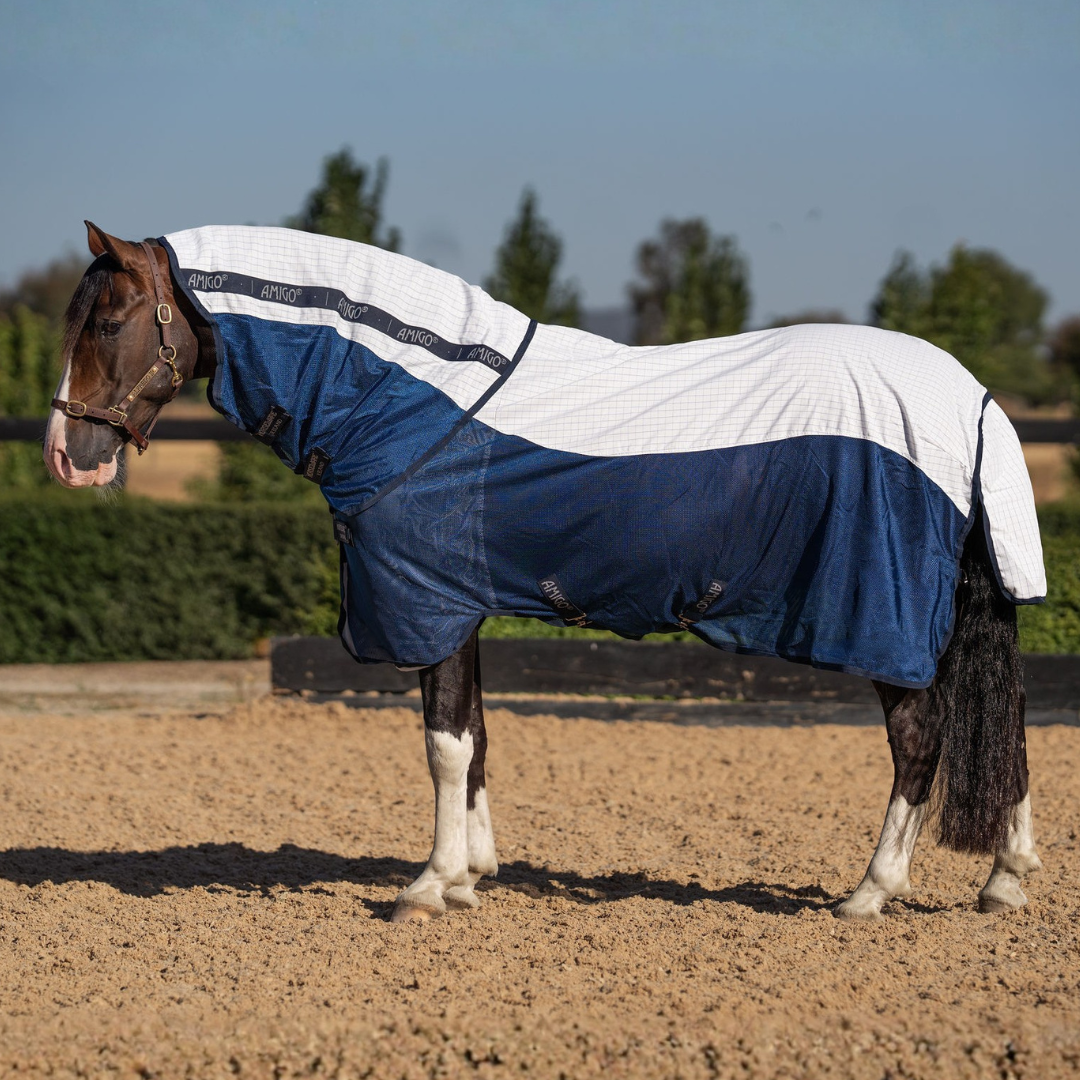 Amigo Helix Airflow Disc Front