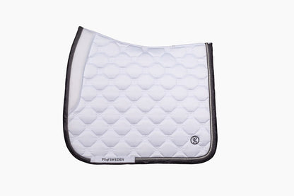 PSOS Dressage Pad Vintage Monogram