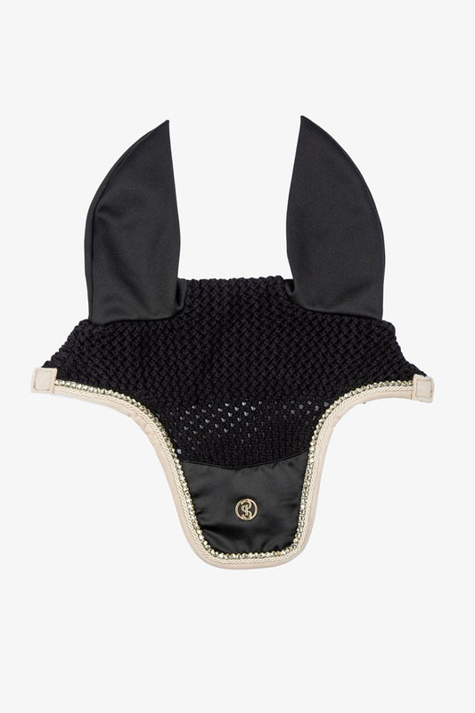 PSOS Ear Bonnet Vintage Monogram