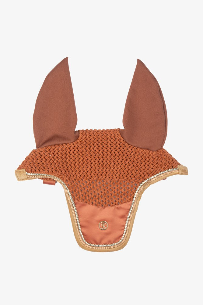 PSOS Ear Bonnet Vintage Monogram