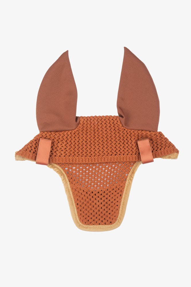 PSOS Ear Bonnet Vintage Monogram