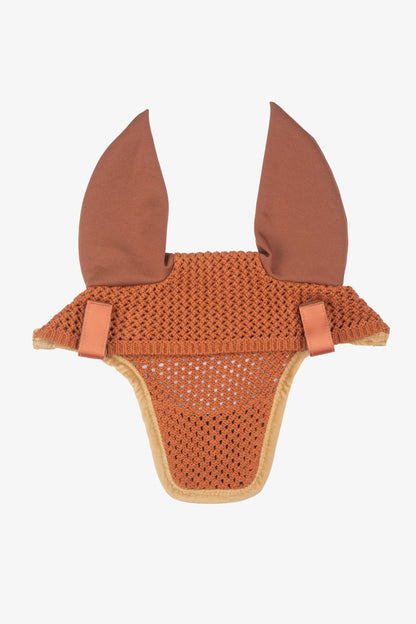 PSOS Ear Bonnet Vintage Monogram