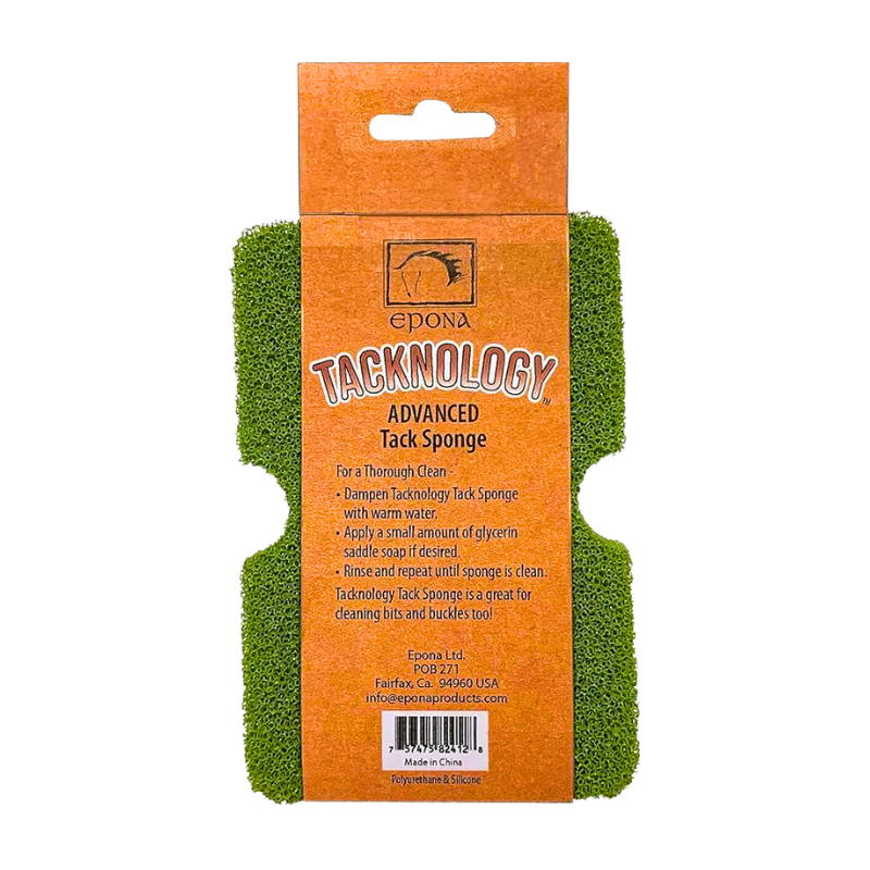 Tacknology Advanced Tack Sponge