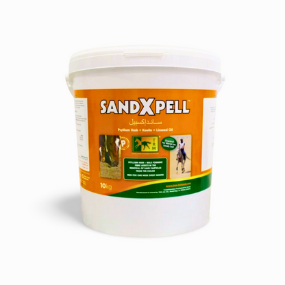 SandXpell