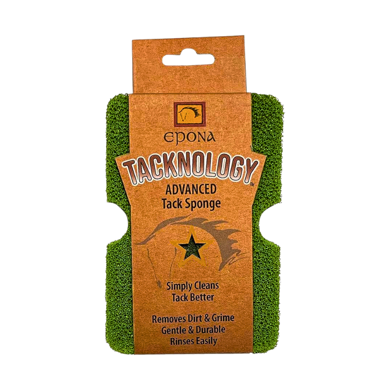 Tacknology Advanced Tack Sponge