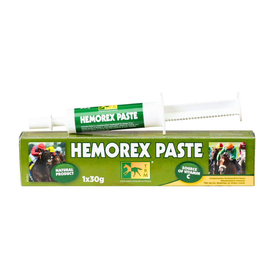 Hemorex Paste