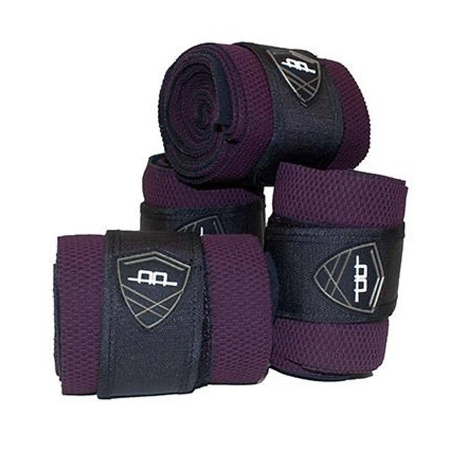 Alessandro Albanese Platinum Fleece Bandages