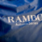 Rambo Autumn Series New