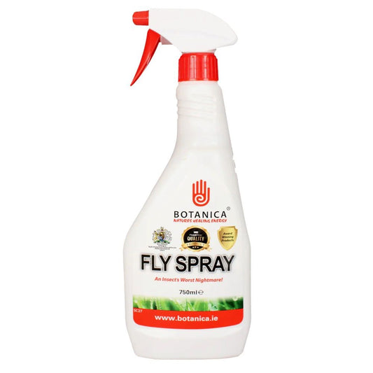 Botanica Fly Spray