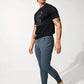 PSOS Capis Breeches Mens Half Grip, Storm Blue