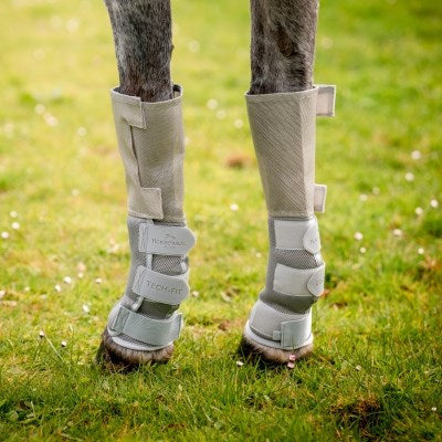 Rambo Tech-Fit Flyboot New