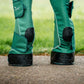 Horseware Signature Travel Boots, Hunter Green