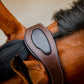 Horseware Signature Competition Headcollar, Blue Haze