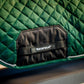 Horseware Signature Jumping Pad, Hunter Green