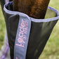 LE Defender Plus Fly Boots