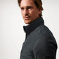 PSOS Gray Jacket Mens, Dark Grey