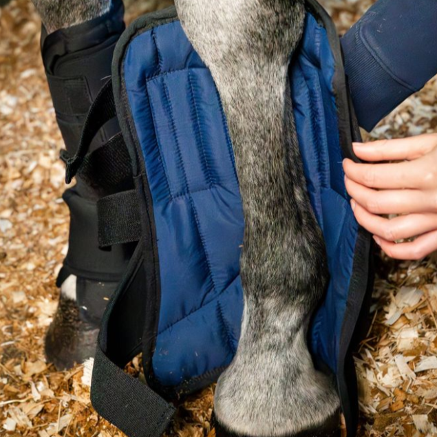 Horseware Stable Boot Ionic Liner – Leader Equine