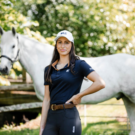 LE Lifestyle Baseball Cap