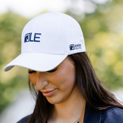 LE Lifestyle Baseball Cap