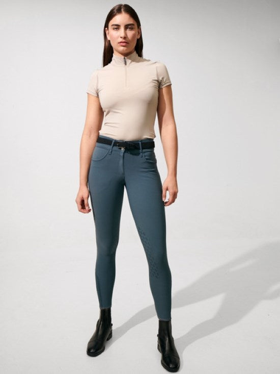 PSOS Martina HG Breeches, Storm Blue