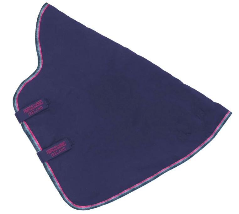 Rambo Optimo Stable Neck Rug