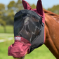 LE Outback Flymask with Ears & Nose