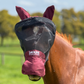 LE Outback Flymask with Ears & Nose