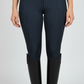 PSOS Penny Pinstripe Knee Grip Breeches
