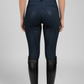 PSOS Penny Pinstripe Full Seat Breeches