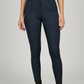 PSOS Penny Pinstripe Full Seat Breeches