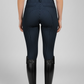 PSOS Penny Pinstripe Knee Grip Breeches