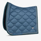 PSOS Dressage Pad Monogram, Petrol