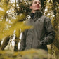 LE Tully Waterproof Jacket
