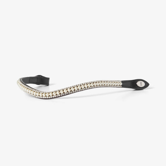 PSOS Browband Classic Pearl Ivory