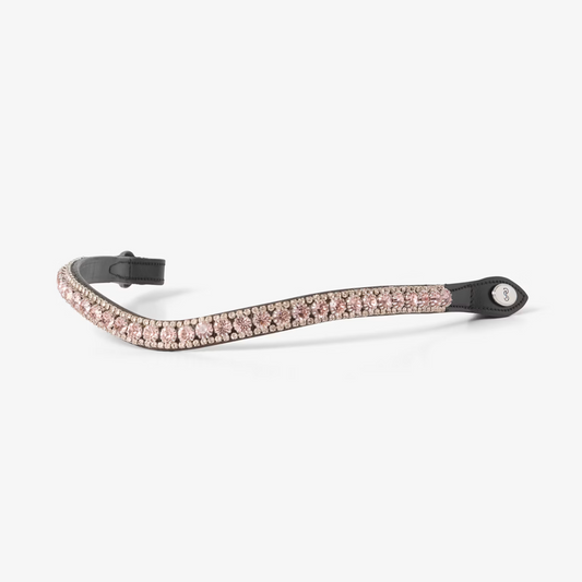 PSOS Browband Luxe Whipped Pink