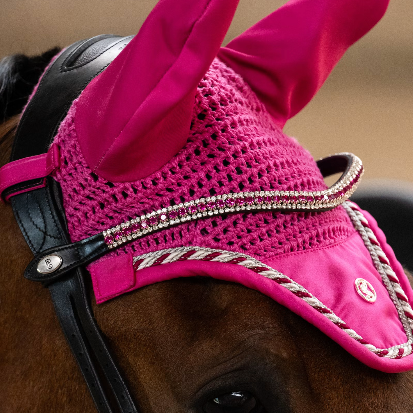 PSOS Browband Original Delight Hibiscus
