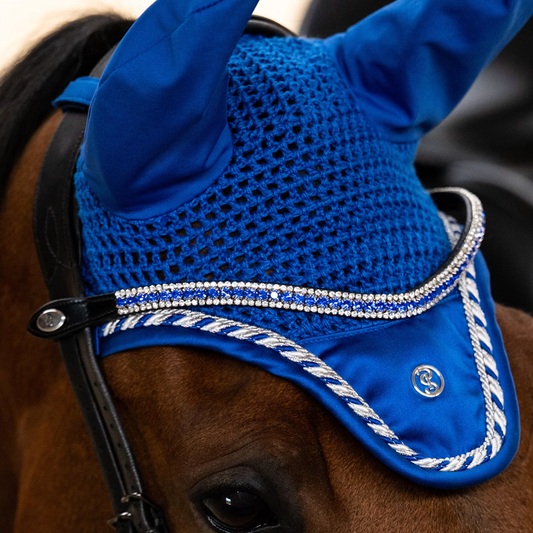 PSOS Browband Original Delight Sapphire