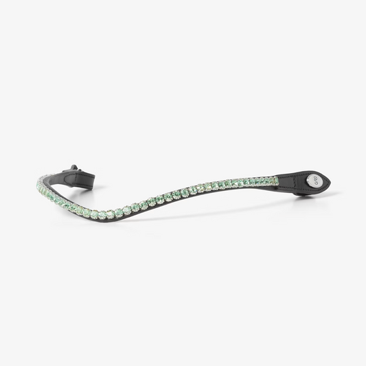 PSOS Browband Slim Arctic Aqua