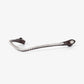 PSOS Browband Slim Crystal White