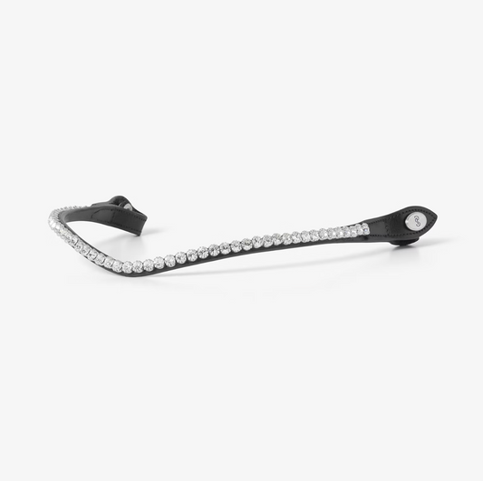PSOS Browband Slim Crystal
