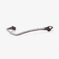 PSOS Browband Slim Heather Lilac