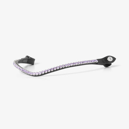 PSOS Browband Slim Heather Lilac